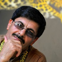 Portrait of a photographer (avatar) Ebrahim Saeedi