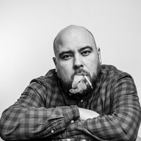 Portrait of a photographer (avatar) Aleksey Sulimov (Sulimov Aleksey)