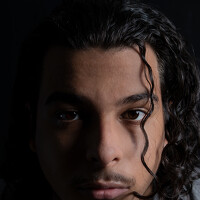 Portrait of a photographer (avatar) Enmanuel Hassan (Enmanuel Alexander Inoa Hassan)