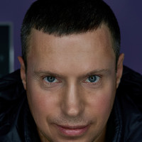 Portrait of a photographer (avatar) Игорь Толпыгин (Igor Tolpygin)
