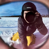 Portrait of a photographer (avatar) Андрей Смирнов (Andrey Smirnov)