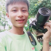 Portrait of a photographer (avatar) Htet Myat Soe (Htet Myat Soe (NaturalArt))