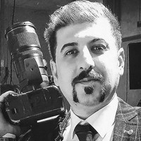 Portrait of a photographer (avatar) Hossein Golestan