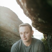 Portrait of a photographer (avatar) Artem Zhdanov