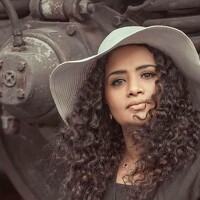 Portrait of a photographer (avatar) Sana Khalid