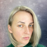 Portrait of a photographer (avatar) Анна Фурса (Anna Fursa)