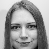Portrait of a photographer (avatar) Anna Krylova