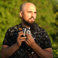 Portrait of a photographer (avatar) Владимир Кочадыков