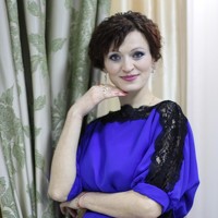 Portrait of a photographer (avatar) Калина Татьяна (Tatiana Kalina)