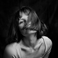 Portrait of a photographer (avatar) Margarita Simonova (Margarita)