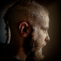 Portrait of a photographer (avatar) Marco Lamera