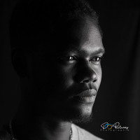 Portrait of a photographer (avatar) Ousmane Diagne
