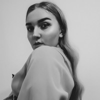 Portrait of a photographer (avatar) Anastasiia Oleinyk