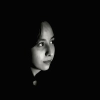 Portrait of a photographer (avatar) Faeze Sahraei