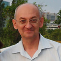 Portrait of a photographer (avatar) Сергей Девяткин (Sergey Devyatkin)