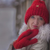 Portrait of a photographer (avatar) Елена Сологубова (Elena Sologubova)