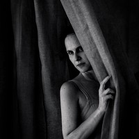 Portrait of a photographer (avatar) Katherine Strauss
