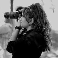 Portrait of a photographer (avatar) Diana borges (Diana Borges Vazquez)