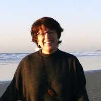 Portrait of a photographer (avatar) Gisela Gomes