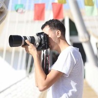 Portrait of a photographer (avatar) Idir Bouaicha