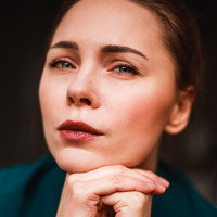 Portrait of a photographer (avatar) Татьяна Волкова (Tatiana Volkova)