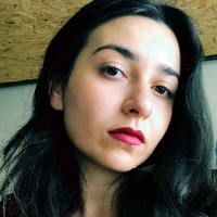 Portrait of a photographer (avatar) Tamara Tabukashvili