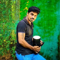 Portrait of a photographer (avatar) Vishal Khare (Vishal khare)
