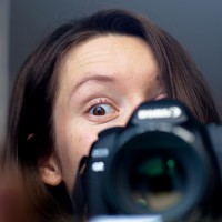 Portrait of a photographer (avatar) Ольга Рубцова (Olga)