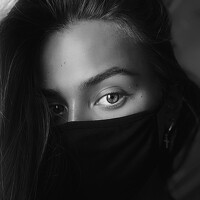 Portrait of a photographer (avatar) Екатерина Горшкова (Ekaterina Gorshkova)