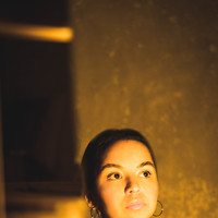 Portrait of a photographer (avatar) Алина Каррамова (Alina Karramova)