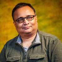 Portrait of a photographer (avatar) Abhijeet Kumar Banerjee