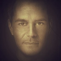 Portrait of a photographer (avatar) Andreas Vomacka (Vomacka Andreas)