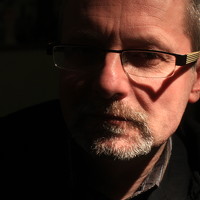 Portrait of a photographer (avatar) Marek Luzar