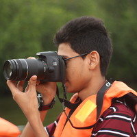 Portrait of a photographer (avatar) Abdullah Tariq