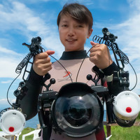 Portrait of a photographer (avatar) Ichinoseki Sayaka (Sayaka Ichinoseki)