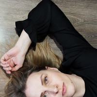Portrait of a photographer (avatar) Julia (Zemskaya)