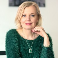 Portrait of a photographer (avatar) Lijana Tagmann