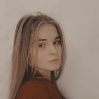 Portrait of a photographer (avatar) Виктория Вандышева (Victoria Vandysheva)