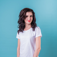 Portrait of a photographer (avatar) Валерия Соловьева (Valeria Solovyova)