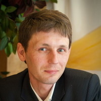 Portrait of a photographer (avatar) Алексей Мордвишин (Alexey Mordvishin)