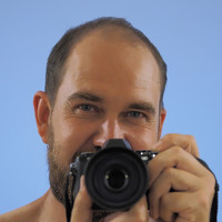 Portrait of a photographer (avatar) Львов Алексей (Aleksei Leonoff)