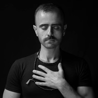 Portrait of a photographer (avatar) Ahmad Odeh