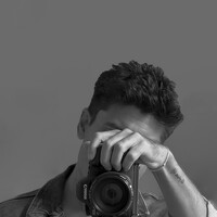 Portrait of a photographer (avatar) ROHIT RATTAN