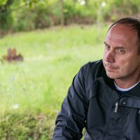 Portrait of a photographer (avatar) Олег Герасимов (Oleg Gerasimov)