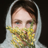 Портрет фотографа (аватар) Евгения Березина (Evgenia Berezina)