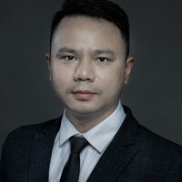 Portrait of a photographer (avatar) Nguyen Ho Quan