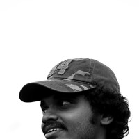 Portrait of a photographer (avatar) Yadhav.k (Yadhav K)
