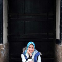 Portrait of a photographer (avatar) Eman abdelkader (eman ahmed abdelkader)