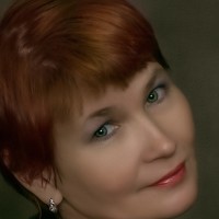 Portrait of a photographer (avatar) Гузалия (Guzalia Nigmatzyanova)