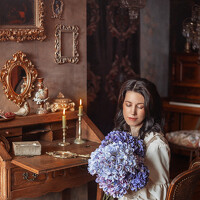 Портрет фотографа (аватар) Ирина Зиннурова (IRINA ZINNUROVA)